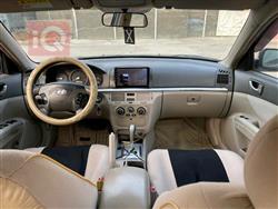 هیوندای سۆناتا